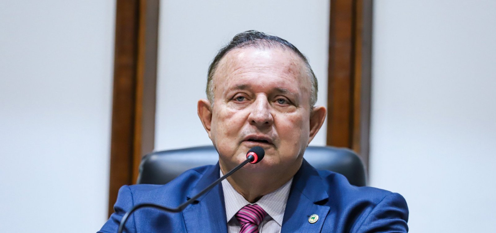 Dias Toffoli vota pelo afastamento de Adolfo Menezes na AL-BA; placar é de 2 a 0 contra posse do parlamentar