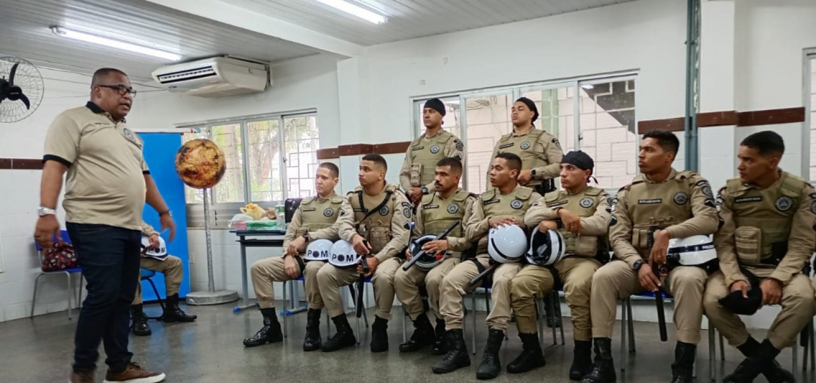 Ronda Antirracista estará presente no Carnaval de Salvador, pelo terceiro ano consecutivo