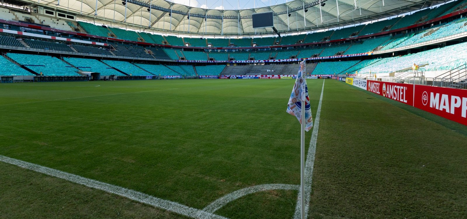 Bahia x Jacuipense: veja onde assistir, horário e prováveis escalações do jogo