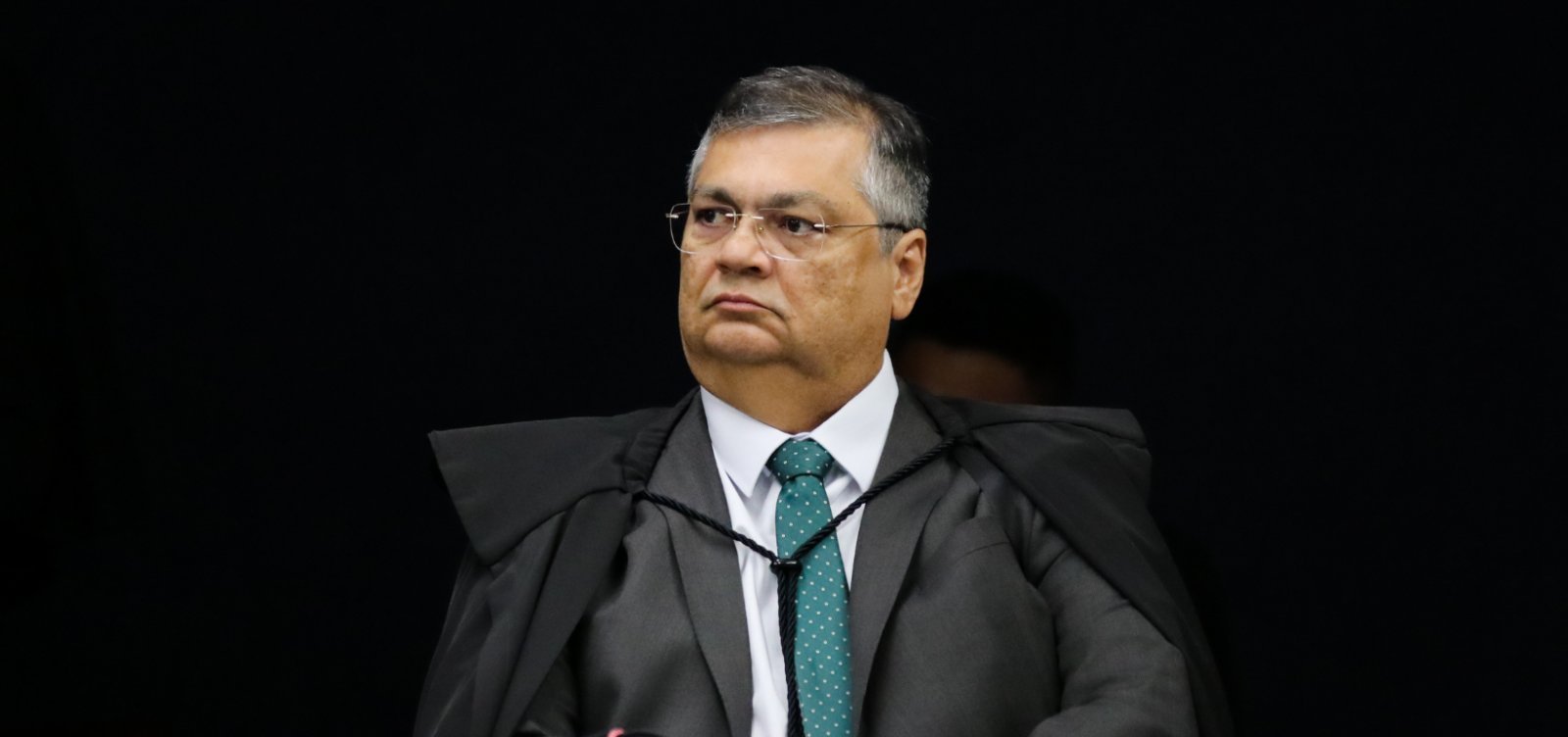 Após Zanin, ministro Flávio Dino também se diz apto de julgar Bolsonaro no STF