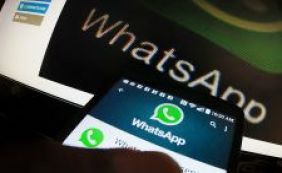 Mais uma vez! Justiça determina e Whatsapp será bloqueado por 72 horas no Brasil