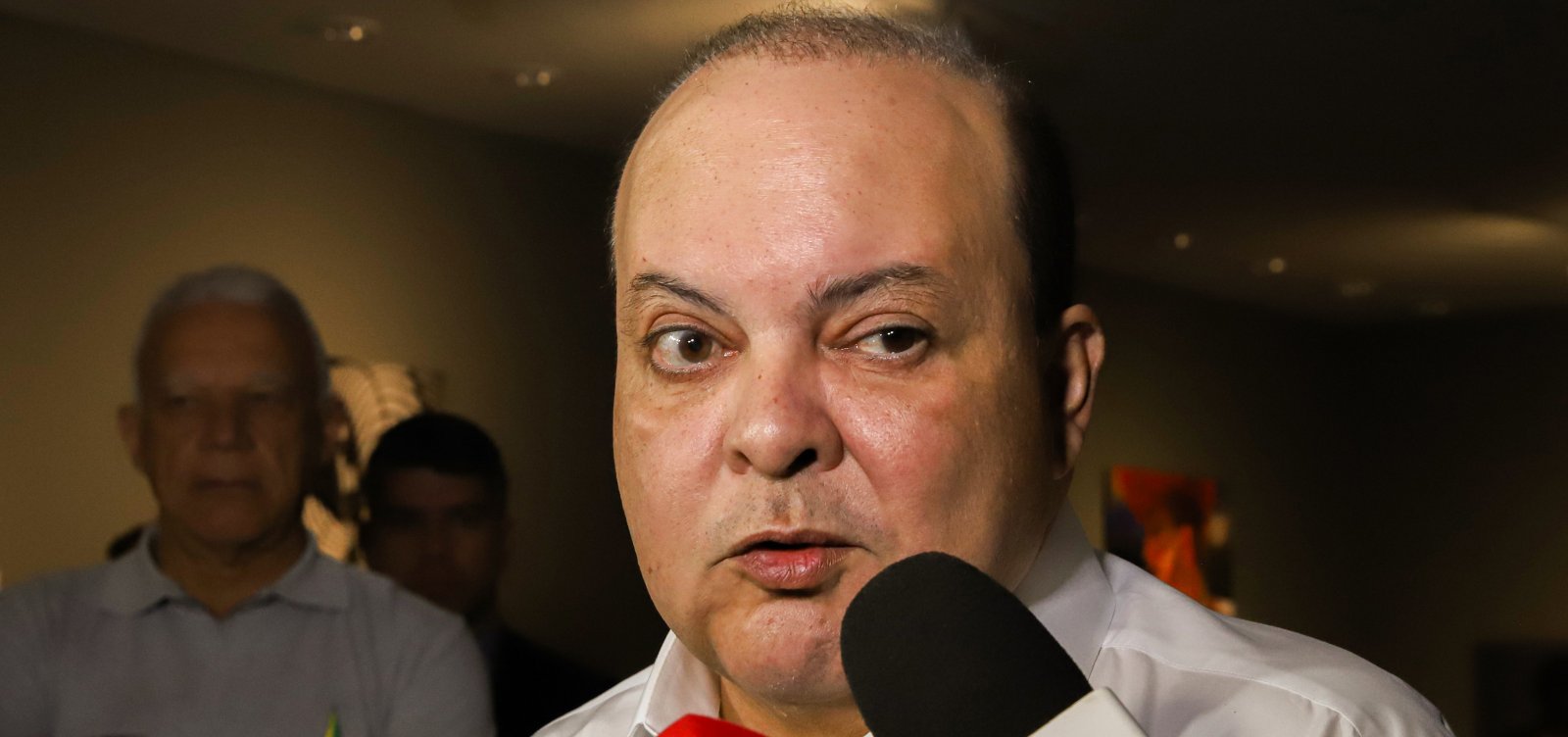 Moraes arquiva investigação contra governador do DF sobre 8 de janeiro