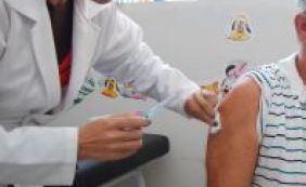 Alta procura faz vacina contra H1N1 faltar novamente em postos de Salvador