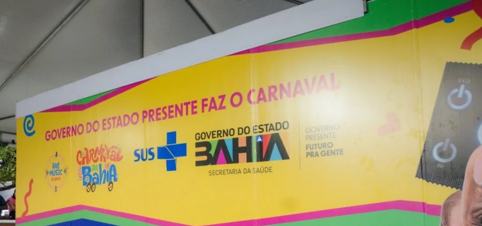 Balanço da saúde do Carnaval 2025 é positivo, diz Sesab 