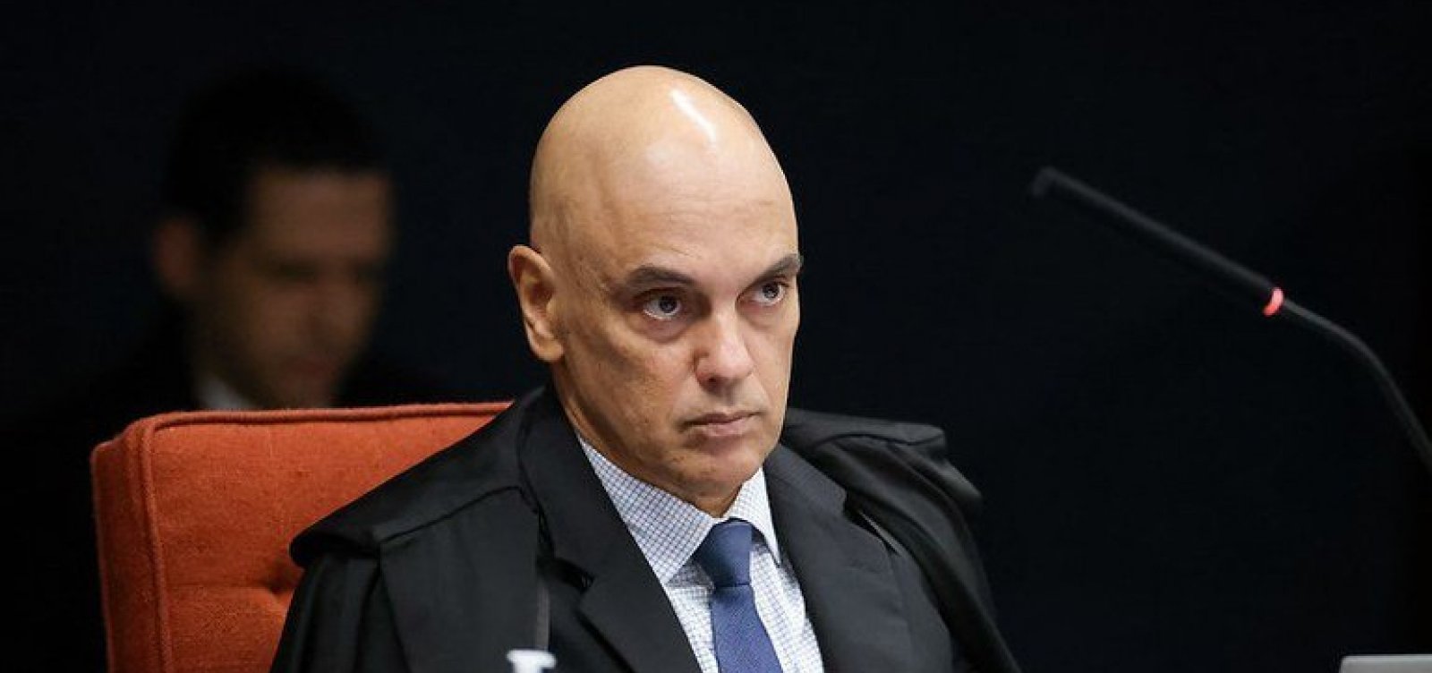 Moraes nega ampliar prazo para defesa de Braga Netto em denúncia de trama golpista 