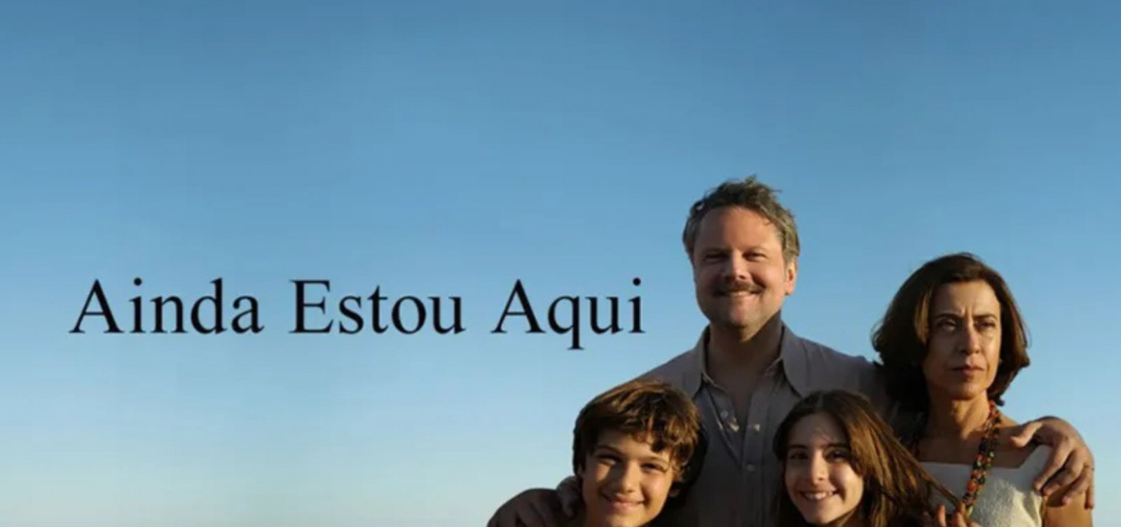 Cinema tem sessão gratuita de “Ainda Estou Aqui" exclusivo para mulheres