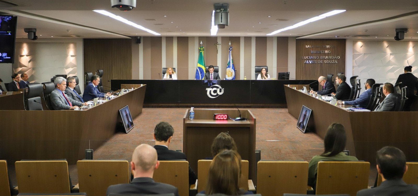 Presidente do TCU garante ser possível impedir uso de recursos do Bolsa Família em sites de apostas