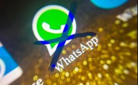 WhatsApp lamenta bloqueio e diz que decisão "pune mais de 100 milhões"