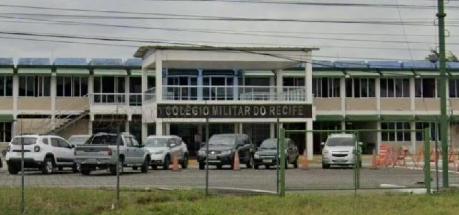 Militares do Exército são condenados por roubo de 150 kg de carne e alimentos no Colégio Militar do Recife