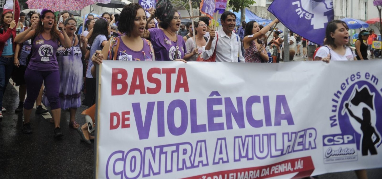 Uma década de luta: em meio aos desafios, Lei do Feminicídio completa 10 anos