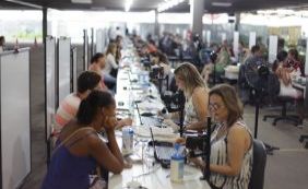 TRE atende em um mês mais de 260 mil eleitores na Bahia 