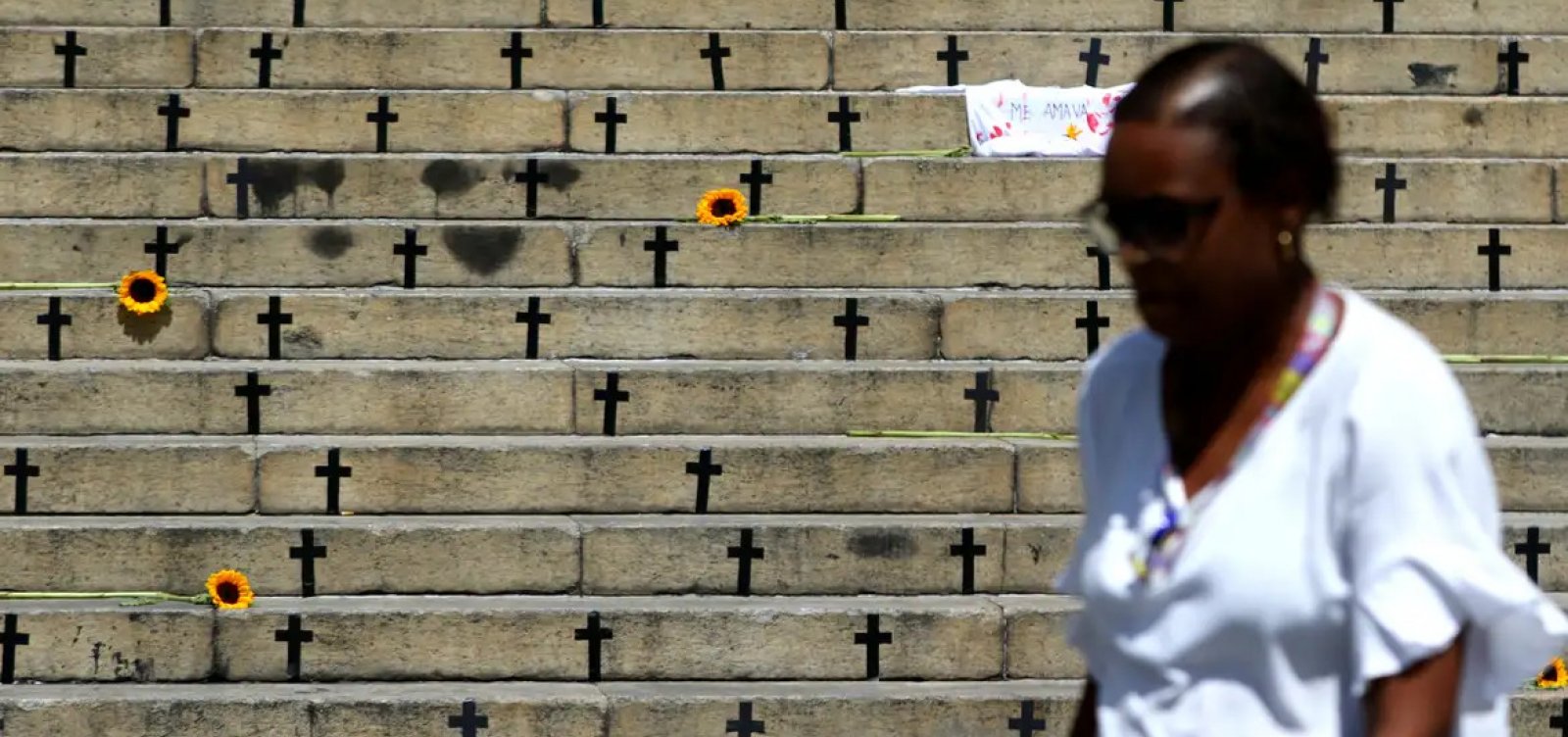 Bahia registra queda nos casos de feminicídio, mas Salvador lidera estatísticas