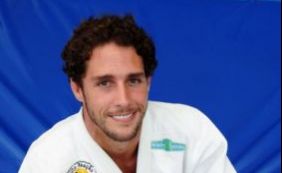 Judoca Flávio Canto comanda 1º edição do "Campeões da Bahia"
