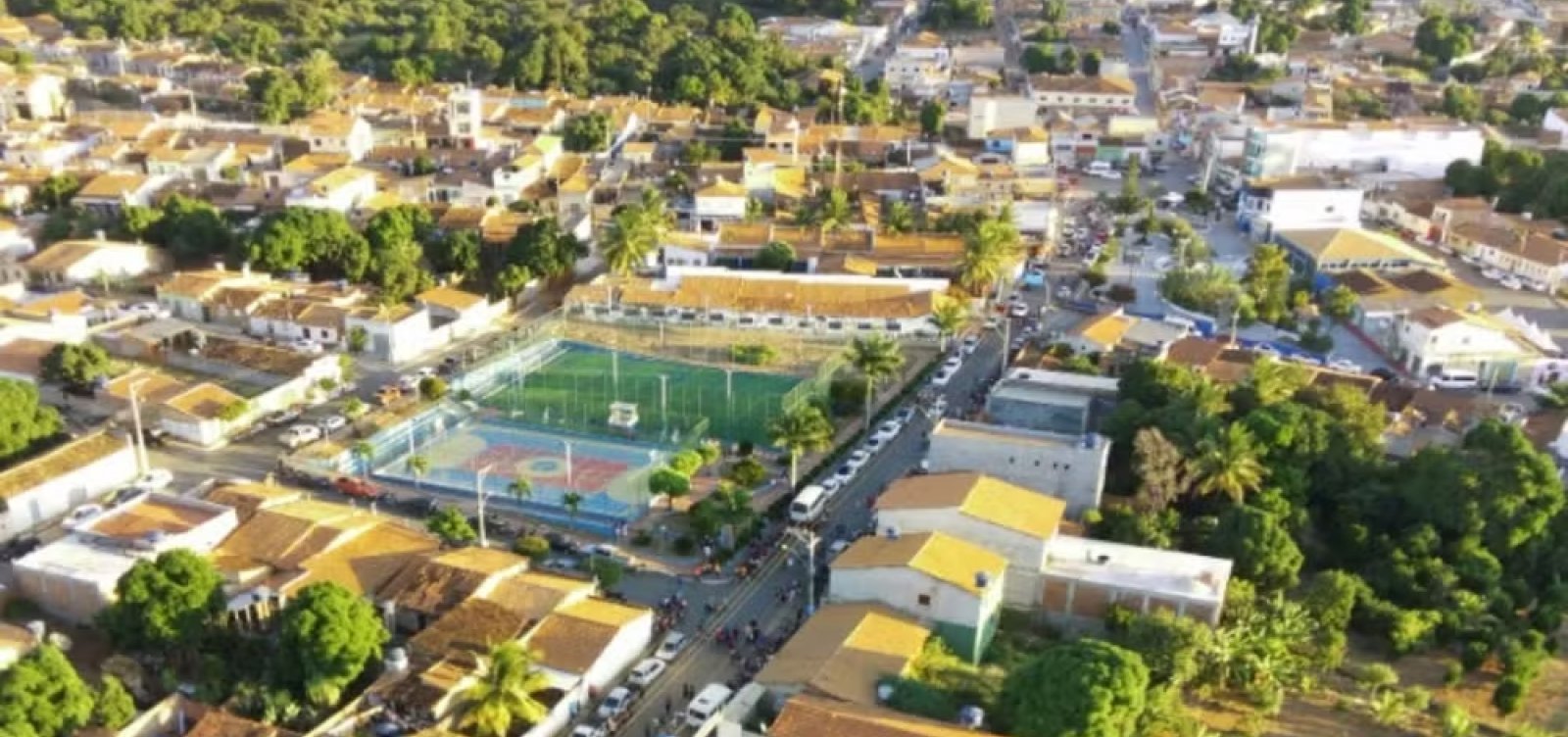 MPT investigará morte de garimpeiro soterrado no norte da Bahia