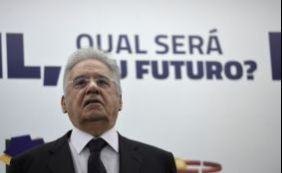 Ministro do STF envia para Moro indício de propina na Petrobras no governo FHC