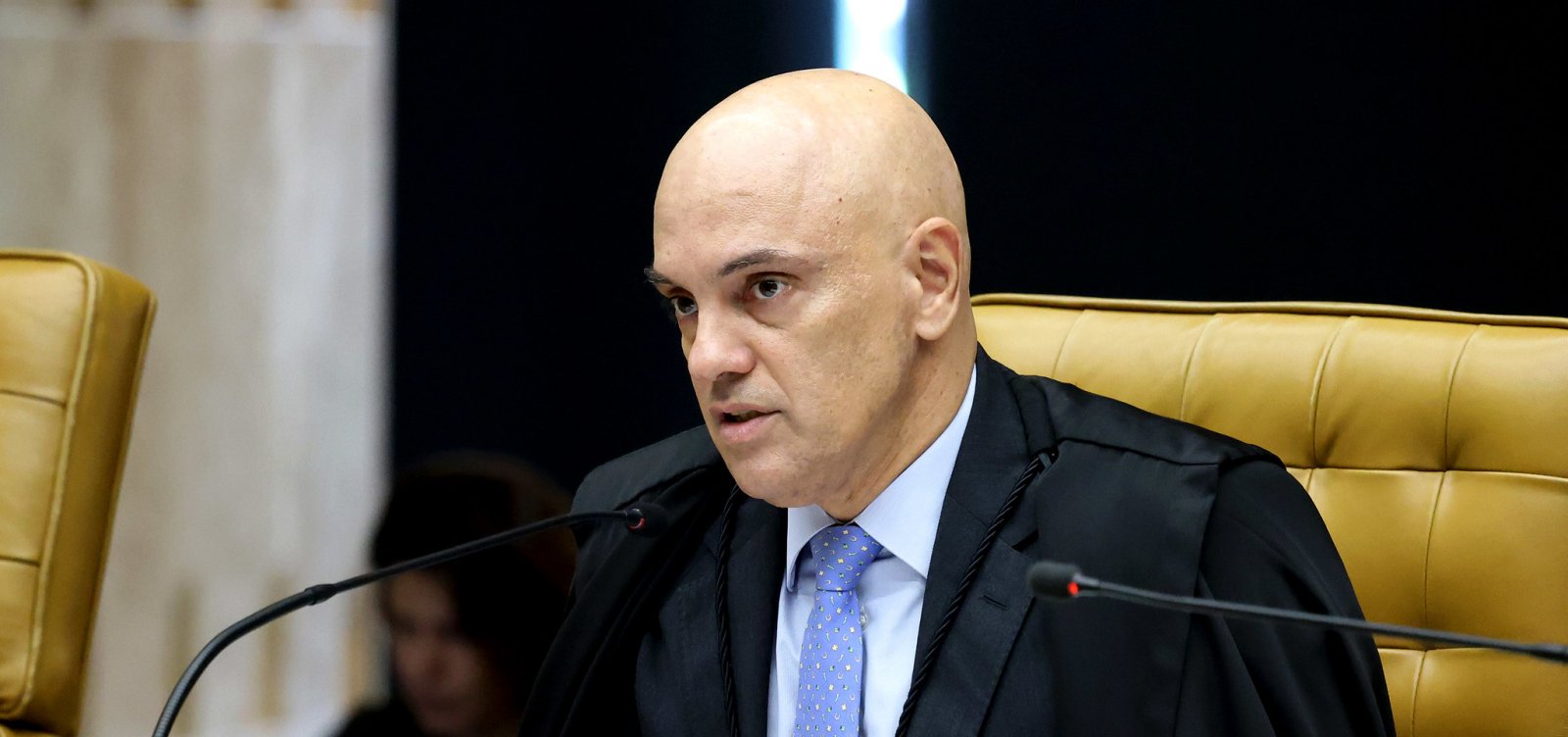 Denúncia da PGR: Moraes pede que Zanin marque julgamento sobre tentativa de golpe 