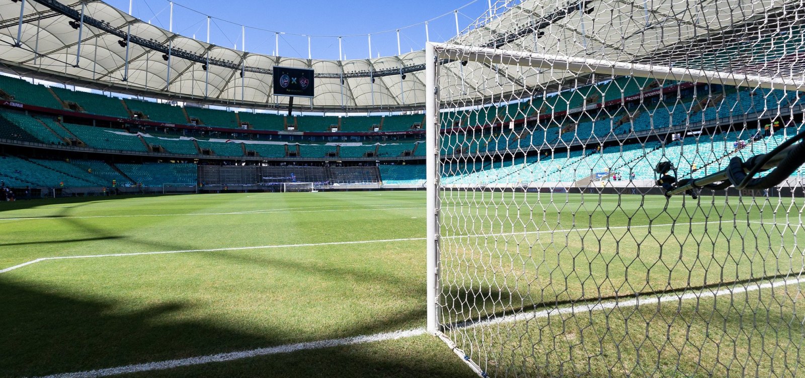 Bahia x Vitória: veja onde assistir, horário e prováveis escalações do jogo