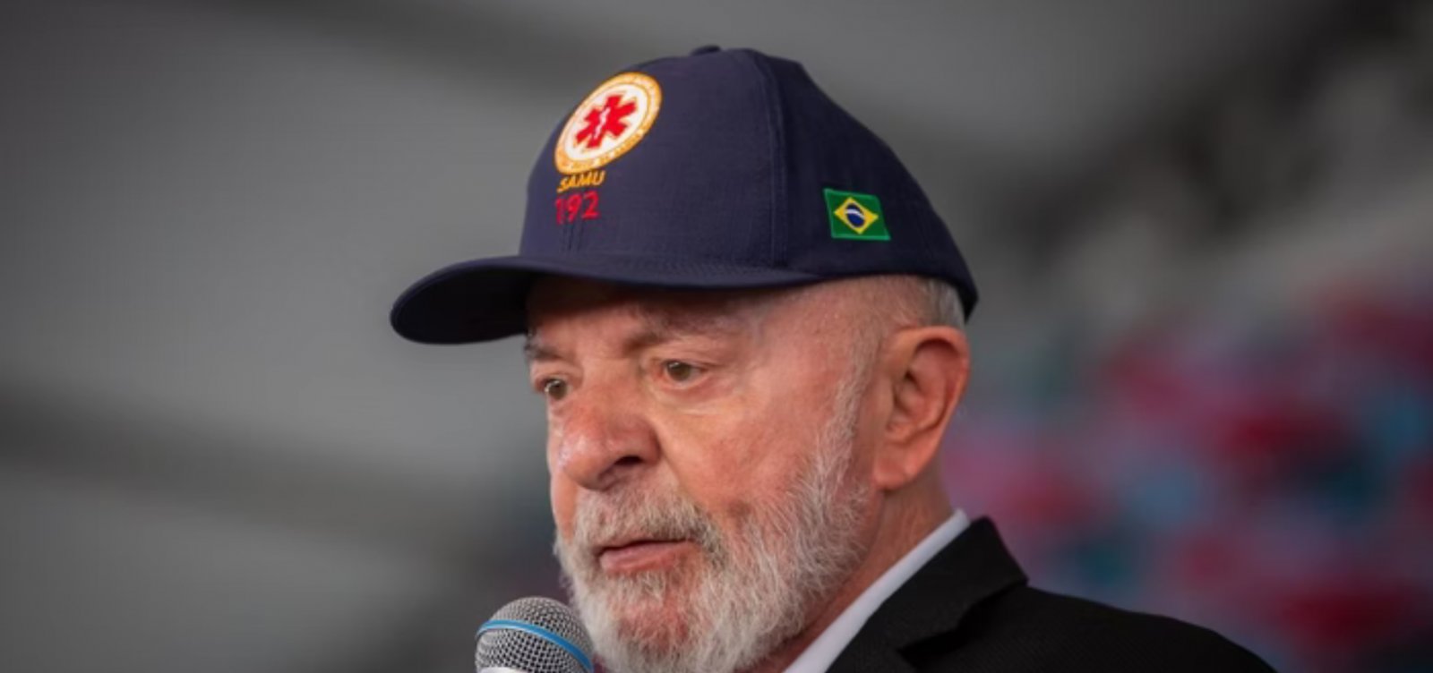 Lula promete crédito para reforma de casas