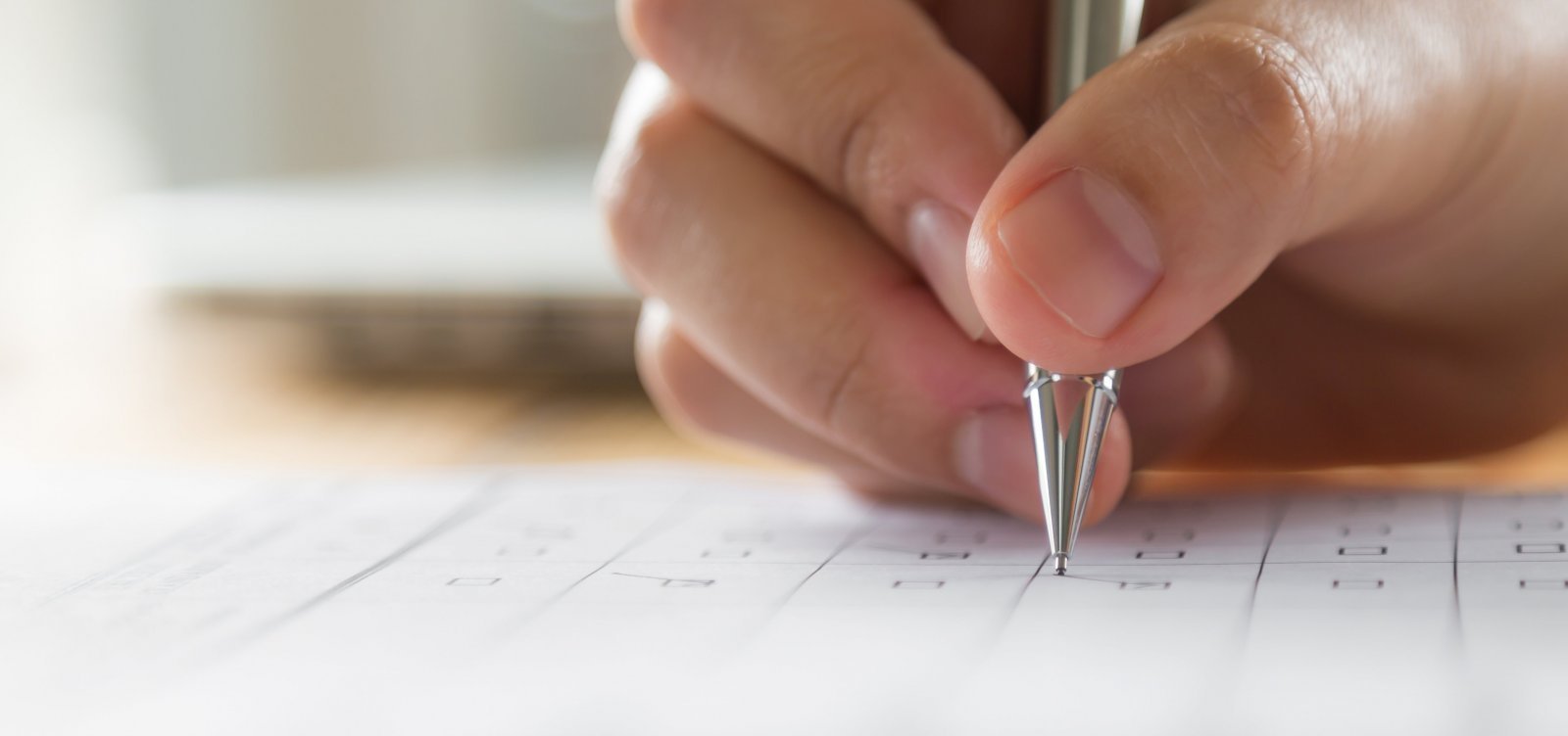 Prazo para matrículas dos cursos de formação do CNU termina nesta terça