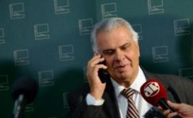 Eduardo Cunha critica José Carlos Araújo: “Era ladrão de toca-fitas”