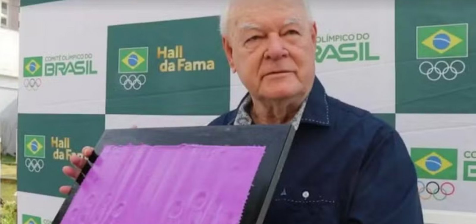 Wlamir Marques, ídolo do basquete brasileiro, morre aos 87 anos em SP