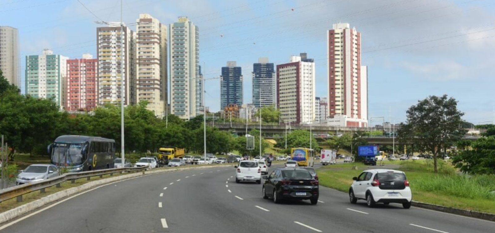 Seinfra entregará obras de infraestrutura durante aniversário de Salvador