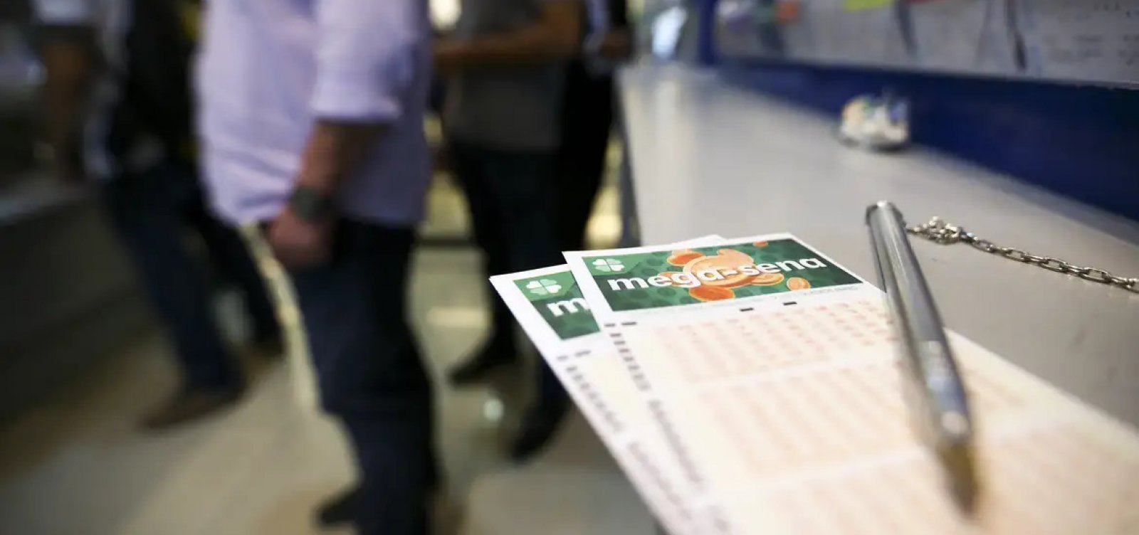 Mega-Sena acumula e pagará R$ 10 milhões em próximo sorteio