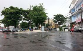 Chuva: confira ruas que continuam alagadas e semáforos quebrados