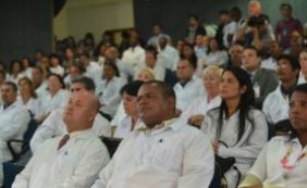 Mais Médicos: Bahia recebe 35 médicos brasileiros formados no exterior