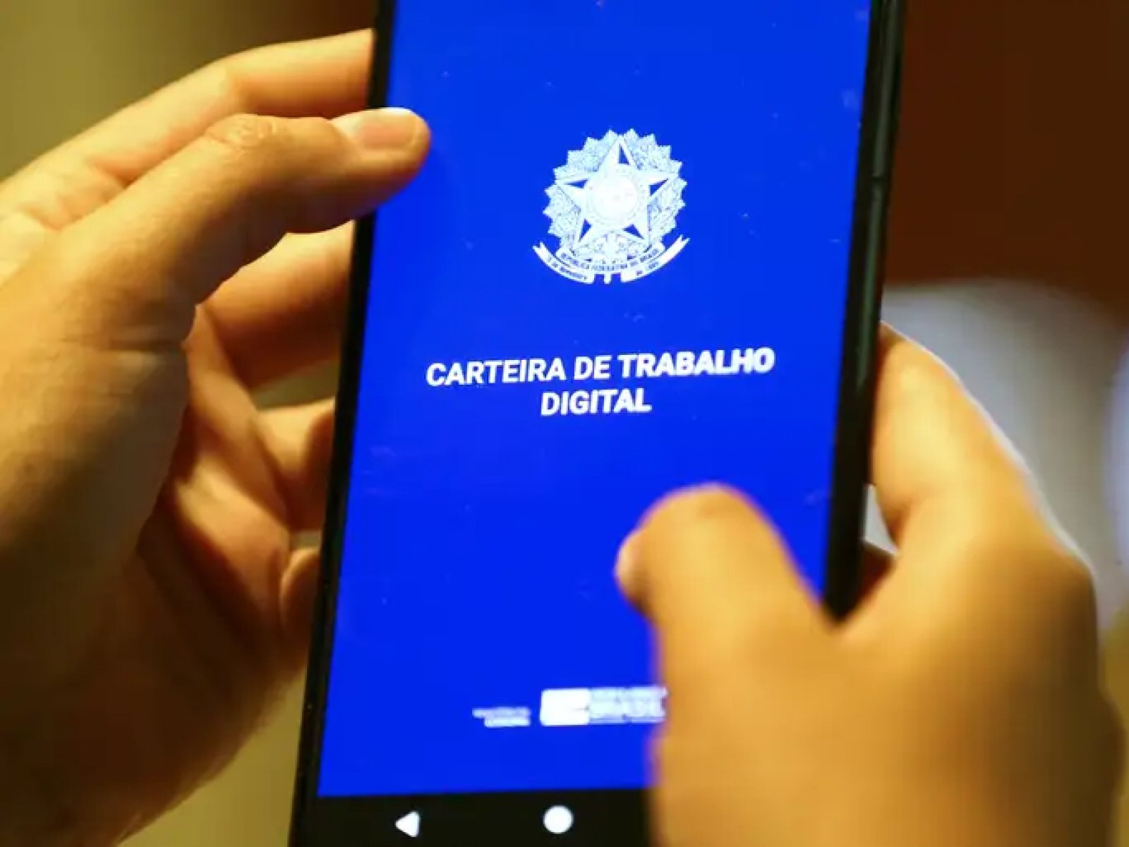 Crédito Trabalhador: Ministério do Trabalho registra mais de 35 milhões simulações em três dias