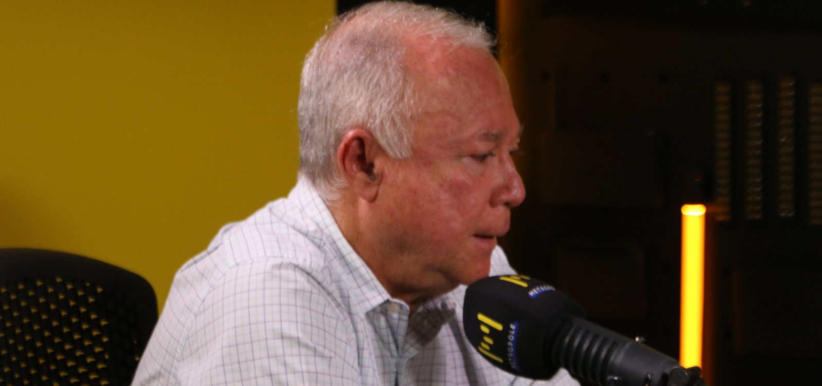 Paulo Azi cita pouca efetividade da regulamentação das bets no Brasil