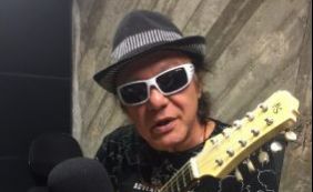 Armandinho critica mudança de nome do circuito Dodô para Daniela Mercury