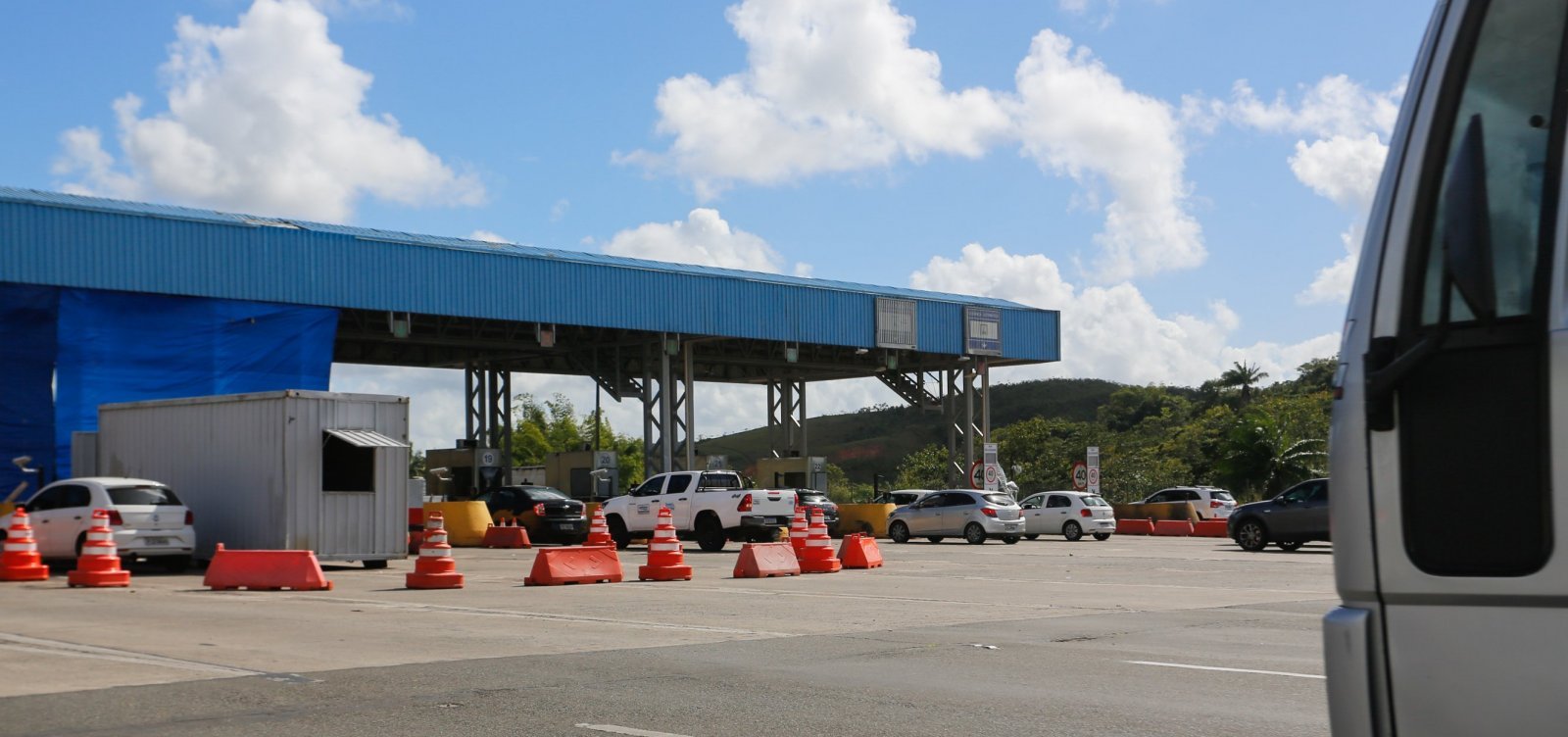 Indenização à Via Bahia: TCU rejeita questionamentos e mantém pagamento milionário