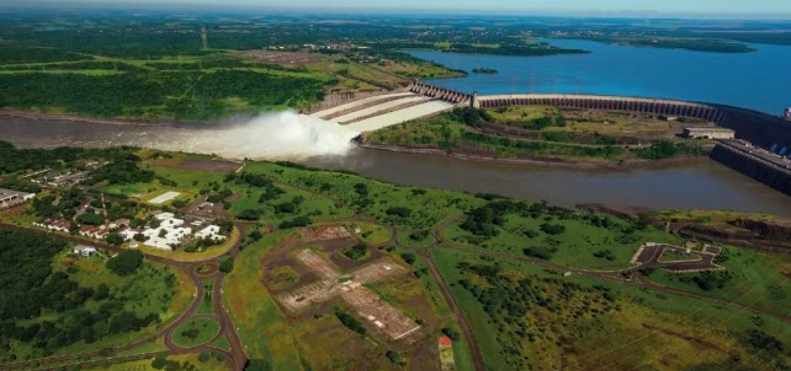 Aneel dá aval a decreto do governo e estabelece tarifa de Itaipu