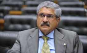 José Rocha defende modernização no Vitória: "Precisamos melhorar"
