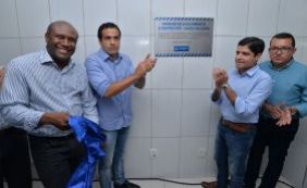 Prefeitura entrega nova estrutura na Vasco da Gama para moradores de rua 