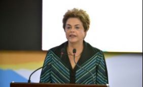 Dilma diz que, caso impeachment seja aprovado, "injustiça vai continuar visível"