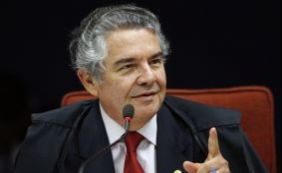 Ministro Aurélio será relator de ação que pede o afastamento de Cunha