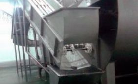 Homem cai dentro de máquina trituradora e morre em São Gonçalo dos Campos