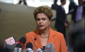 Dilma diz que inquérito no STF mostrará 'mais uma vez' que Delcídio mentiu