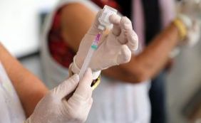 Mais de 63% da população já foi vacinada contra a H1N1 em Salvador