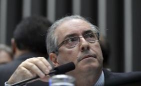 Ministro do STF afasta Eduardo Cunha do mandato de deputado