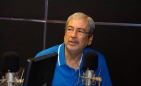 Para Imbassahy, afastamento de Cunha não foi surpresa: “Mais que esperado”