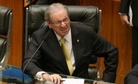 STF inicia julgamento do afastamento de Eduardo Cunha do mandato de deputado