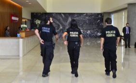 Prefeito de Riacho de Santana é preso após operação da PF na Bahia