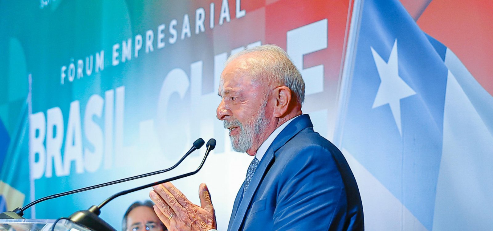 Lula cobra líderes globais a acelerar planos climáticos antes da COP30
