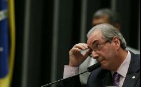 Por 11 a 0, STF suspende mandato de Cunha como deputado federal