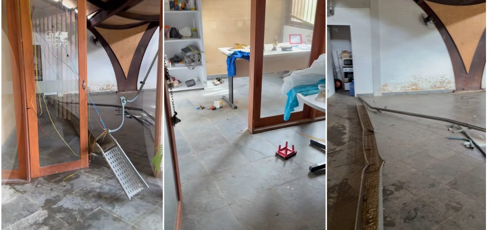 Parque Pedra de Xangô é alvo de vandalismo e lideranças alertam para intolerância religiosa