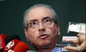 Após ser afastado, Cunha reclama de estranheza de ação julgada no STF