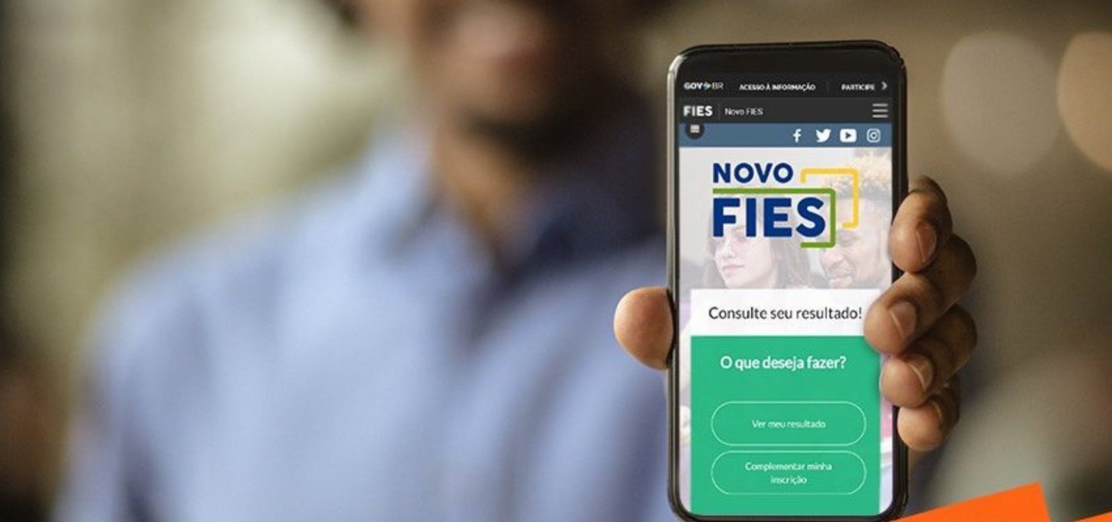 Encerram nesta terça-feira inscrições para Fies 2025